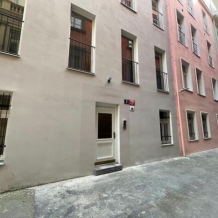Petrska Apartment In Prague 1 ภายนอก รูปภาพ