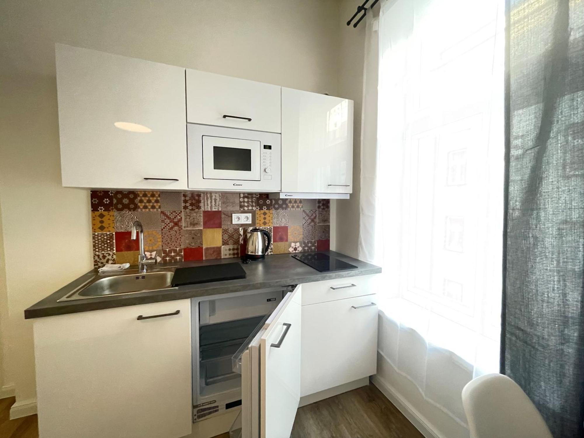 Petrska Apartment In Prague 1 ภายนอก รูปภาพ